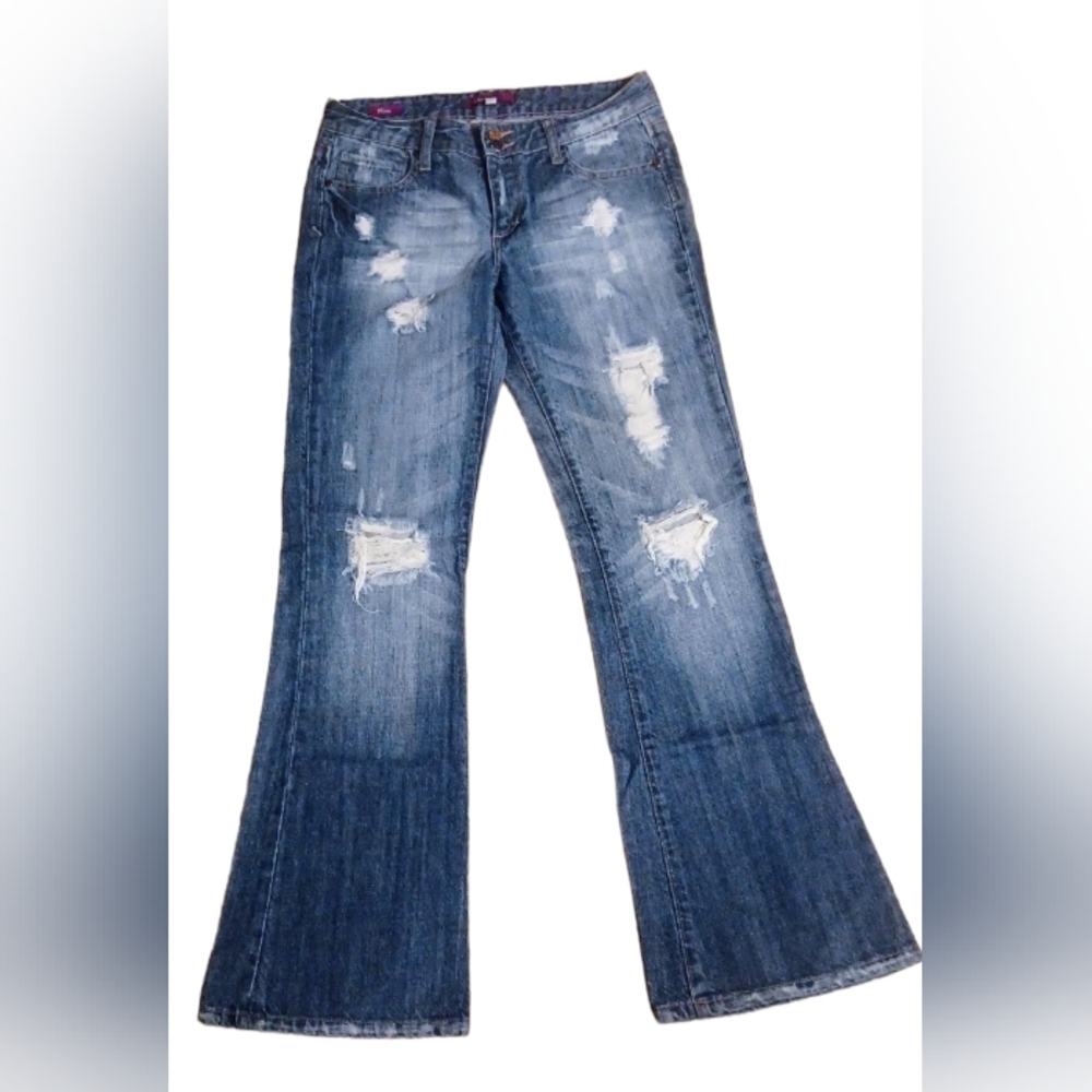 Vigoss women's jeans
